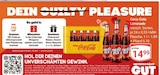 Aktuelle Coca Cola Angebote bei GLOBUS in Erfurt Aktuelles Limonade Angebot bei GLOBUS in Erfurt ab 14,99 €