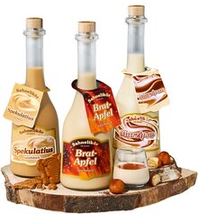 Winterliköre bei ALDI SÜD in Leonberg Winterliköre im Angebot bei ALDI SÜD Leonberg für 4,99 €