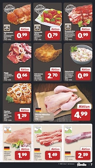 Bräter Angebot im famila Nordwest Prospekt, gültig von 05.01.2026 bis 10.01.2026 Bräter Angebot im aktuellen famila Nordwest Prospekt auf Seite 7