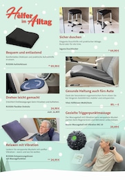 Sessel Angebot im aktuellen Hempel GesundheitsPartner GmbH Prospekt auf Seite 5