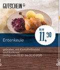 GUTSCHEIN im Angebot bei XXXLutz in Ingolstadt GUTSCHEIN Angebote bei XXXLutz Ingolstadt für 11,90 €