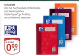 GLOBUS Krefeld Prospekt mit  im Angebot für 0,99 €
