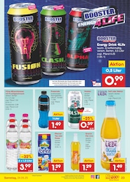 Netto Marken-Discount Tee im Prospekt Netto Marken-Discount Tee im Prospekt