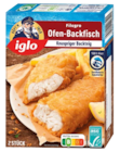 Aktuelles Filegro Ofen-Backfisch Angebot bei REWE in Köln ab 2,99 €