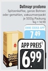 prodomo von Dallmayr im aktuellen E xpress Prospekt für 6,99 €