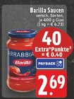 Aktuelles Saucen Angebot bei E center in Mülheim (Ruhr) ab 2,69 €
