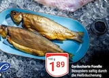 Geräucherte Forelle Angebote bei GLOBUS Hanau für 1,89 €