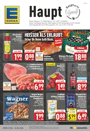 EDEKA Prospekt für Neuss: "Aktuelle Angebote", 24 Seiten, 27.04.2026 - 02.05.2026