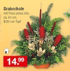 Grabschale Angebote bei Zimmermann Hannover für 14,99 €
