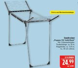 Pegasus 150 Solid Black Angebote bei Marktkauf Altenburg für 24,99 €