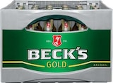 Pils im Angebot bei Netto Marken-Discount in Nordhorn Pils Angebote von Beck's bei Netto Marken-Discount Nordhorn für 10,99 €