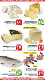 Garnelen im EDEKA Prospekt in Heilbronn Aktueller EDEKA Prospekt mit Garnelen, "Aktuelle Angebote", Seite 54
