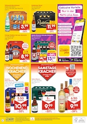 Radeberger im Netto Marken-Discount Prospekt in Dortmund Aktueller Netto Marken-Discount Prospekt mit Radeberger, "DER ORT, AN DEM DU IMMER AUSGEZEICHNETE PREISE FINDEST.", Seite 2