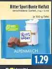 Bunte Vielfalt bei EDEKA im Stadtallendorf Prospekt für 1,29 €