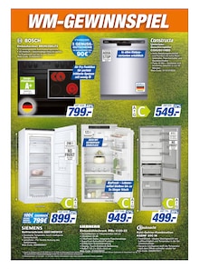 Kühlschrank im aktuellen expert Prospekt (Lahr (Schwarzwald)) Kühlschrank im expert Prospekt "Top Angebote" mit 8 Seiten (Lahr (Schwarzwald))