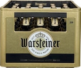 Premium Pilsener Angebote von Warsteiner bei Netto Marken-Discount Gera für 11,99 €