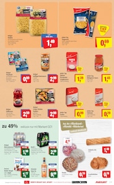 Aktueller Markant Prospekt mit Erdbeeren, "...freu Dich drauf!", Seite 11