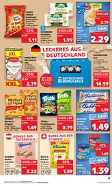 Batterie im Kaufland Prospekt in Freiberg Aktueller Kaufland Prospekt mit Batterie, "Aktuelle Angebote", Seite 29