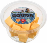 Netto Marken-Discount - Noord Hollandse Gouda Würfel Angebot im Prospekt Noord Hollandse Gouda Würfel bei Netto Marken-Discount im Prospekt "" für 2,00 €