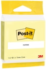 Notes im Angebot bei Rossmann in Jena Notes Angebote von Post-it bei Rossmann Jena für 1,49 €