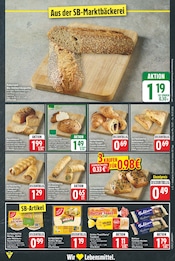 Wraps Angebote im Prospekt "Aktuelle Angebote" von E center Wraps Angebote im Prospekt "Aktuelle Angebote" von E center auf Seite 11