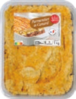 Parmentier de canard - La Cuisine des Saveurs dans le catalogue Aldi