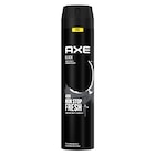 Bodyspray XXL Dark Temptation Angebote von Axe bei Lidl Dortmund für 4,49 €