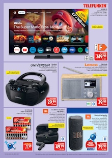 Smartphone im Marktkauf Prospekt "AUSWAHL RIESIG, PREISE NIEDRIG" mit 44 Seiten (Nürnberg)