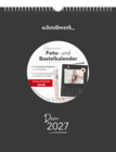 Foto-/Bastel-kalender Angebote von schreibwerk. bei E center Filderstadt für 3,99 €