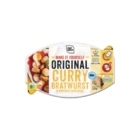 Lidl - Currywurst Angebot im Prospekt Currywurst bei Lidl im Prospekt "" für 0,99 €