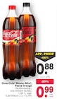 Aktuelle Coca Cola Angebote bei E center in Dreieich Aktuelles Coca-Cola oder Mezzo-Mix oder Fanta Orange Angebot bei E center in Dreieich ab 0,88 €