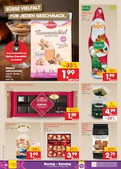 Aktueller Netto Marken-Discount Prospekt mit Weihnachten, "Aktuelle Angebote", Seite 28