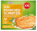 XXL Hähnchenschnitzel im Angebot bei Netto Marken-Discount in Pirmasens XXL Hähnchenschnitzel Angebote von Abbelen bei Netto Marken-Discount Pirmasens für 2,69 €