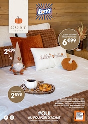 Jouet en promo dans le catalogue B&M à la page 1