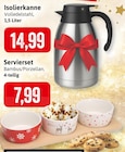 Isolierkanne Angebote bei Kaufhaus Stolz Bremerhaven für 7,99 €