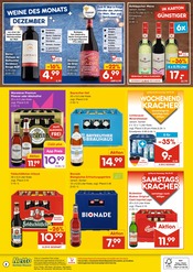 Aktueller Netto Marken-Discount Prospekt mit Erdinger, "DER ORT, AN DEM DU IMMER AUSGEZEICHNETE PREISE FINDEST.", Seite 2
