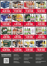 Nuck Getränke Franziskaner Weissbier im Prospekt Nuck Getränke Franziskaner Weissbier im Prospekt