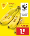 Bananen Angebote von Markttag bei Netto Marken-Discount Nürnberg für 1,11 €