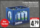 Mineralwasser bei EDEKA im Detmold Prospekt für 4,79 €