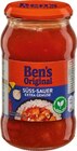 Sauce im Angebot bei Netto Marken-Discount in Fürth Sauce Angebote von Ben's Original bei Netto Marken-Discount Fürth für 1,59 €