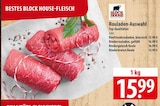 Block House Rouladen-Auswahl Angebote bei famila Nordost Falkensee für 15,99 €