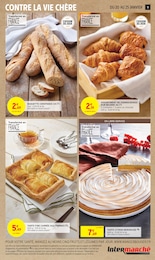 Offre Tarte dans le catalogue Intermarché Super du moment à la page 11