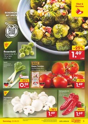 Tiefkühlkost im Netto Marken-Discount Prospekt in Worms Aktueller Netto Marken-Discount Prospekt mit Tiefkühlkost, "Aktuelle Angebote", Seite 7