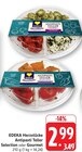 E center Bruchsal - Antipasti Teller Selection Angebot im Prospekt Antipasti Teller Selection bei E center im Bruchsal Prospekt für 2,99 €