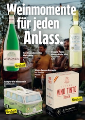 Rotwein im EDEKA Prospekt in Norderstedt Aktueller EDEKA Prospekt mit Rotwein, "Top Angebote", Seite 24