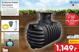 Erdtank-Paket Compact von 4rain im aktuellen Netto Marken-Discount Prospekt für 1.149,00 €