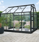 Aktuelle Gartenhaus Angebote bei toom Baumarkt in Mannheim Aktuelles Gewächshaus "Popular" 2 Angebot bei toom Baumarkt in Mannheim ab 479,00 €