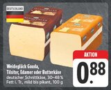Aktuelles Gouda Angebot bei E center in Dresden ab 0,88 €