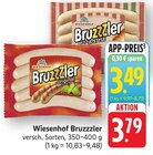 Angebot im EDEKA Pirmasens Prospekt EDEKA Pirmasens Prospekt mit im Angebot für 3,49 €