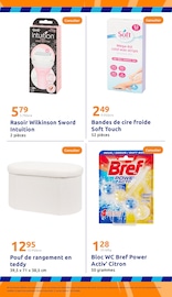 Pouf Angebote im Prospekt "LA SEMAINE D'ACTION" von Action Pouf Angebote im Prospekt "LA SEMAINE D'ACTION" von Action auf Seite 33
